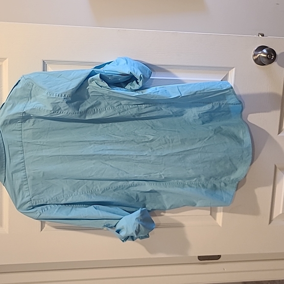 Men's Express Modern Fit MK2 shirt - Picture 5 of 5